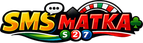 sms matka logo